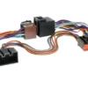 T-Harness Jaguar/Land Rover