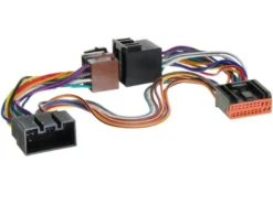 T-Harness Jaguar/Land Rover