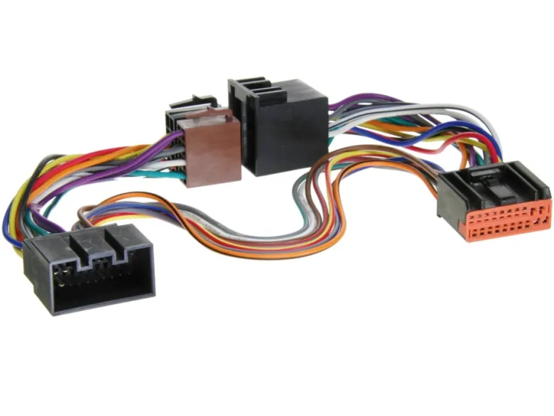 T-Harness Jaguar/Land Rover