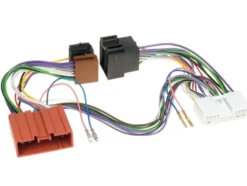 T-Harness Mazda 24-pin
