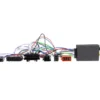 T-Harness Mercedes 2003>