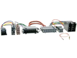 T-Harness Mercedes Audio Gateway