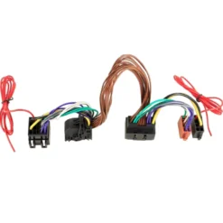 T-Harness Mercedes 30-pin MBUX