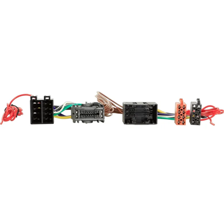 T-Harness Mercedes 30-pin MBUX