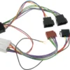 T-Harness Mitsubishi