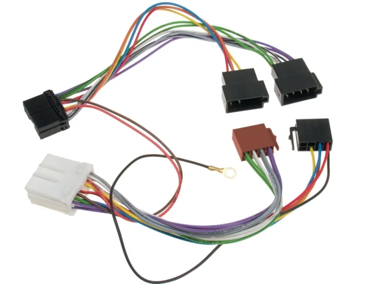 T-Harness Mitsubishi