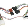 T-Harness Nissan
