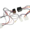 T-Harness Nissan, fram till 11/2000