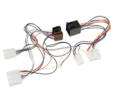 T-Harness Nissan, fram till 11/2000