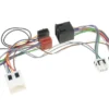 T-Harness Nissan, olika fordon