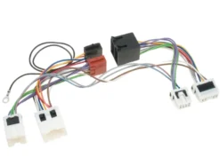 T-Harness Nissan, olika fordon