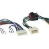 T-Harness Nissan/Opel/Renault 12/32-pin