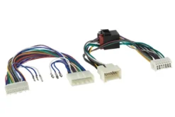 T-Harness Nissan/Opel/Renault 12/32-pin