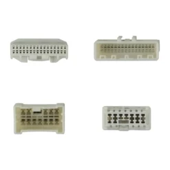 T-Harness Nissan/Opel/Renault 12/32-pin