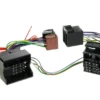 T-Harness Opel 2004-> Quadlock 16-pin