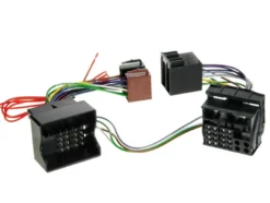 T-Harness Opel 2004-> Quadlock 16-pin