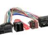 T-Harness 52-pin Citroen/Dodge/Fiat/Jeep/Opel/Peugeot