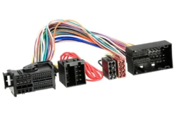 T-Harness 52-pin Citroen/Dodge/Fiat/Jeep/Opel/Peugeot