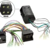T-Harness Quadlock/High-Low adapter