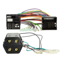 T-Harness Quadlock/High-Low adapter