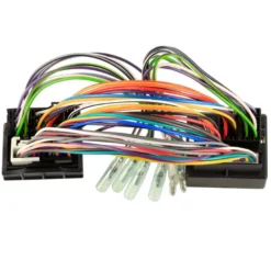 T-Harness Quadlock/High-Low adapter