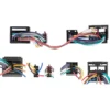 T-Harness Renault Quadlock