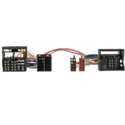 T-Harness Renault Quadlock