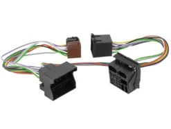 T-Harness Renault Quadlock