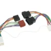 T-Harness Subaru olika modeller