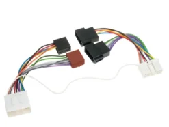 T-Harness Subaru olika modeller