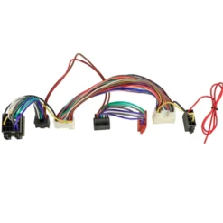 T-Harness Toyota/Suzuki 28Pin/10Pin