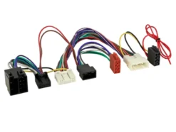 T-Harness Toyota/Suzuki 28Pin/10Pin
