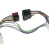 T-kablage Acura/Fiat/Honda/Nissan/Opel/Suzuki, 20-pin