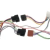T-Kablage Citroen/Daihatsu/Lexus/Toyota/VW, 10Pin/6Pin