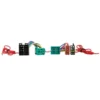 T-kablage Fiat Ducato 12-pin