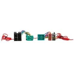 T-kablage Fiat Ducato 12-pin