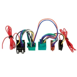 T-kablage Fiat Ducato 12-pin