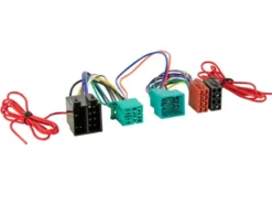 T-kablage Fiat Ducato 12-pin