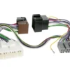 T-kablage Toyota Landcruiser J12 2003-2009