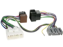 T-kablage Toyota Landcruiser J12 2003-2009