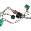 T-Kablage Volvo 12-pin/12-pin