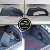Tom baslåda Audi A7 2010-