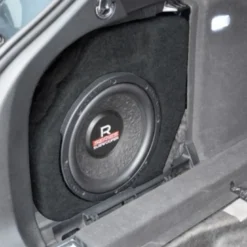 Tom baslåda Audi A4 Avant 08>