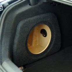 Tom baslåda Audi A4 Sedan 08>
