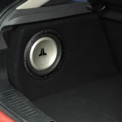 Tom baslåda Ford Focus 04-11