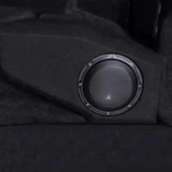 Tom baslåda Ford Mondeo Kombi 07-14 8''