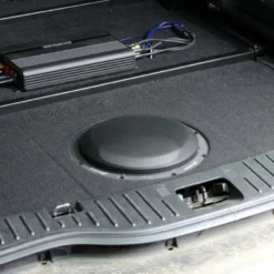 Tom baslåda Ford S-Max 2010-