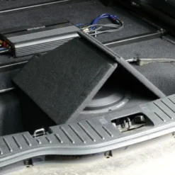 Tom baslåda Ford S-Max 2010-