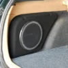 Tom baslåda Skoda Octavia 1996-2010 - 10''