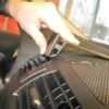 Toyota Avensis 09-15, Center